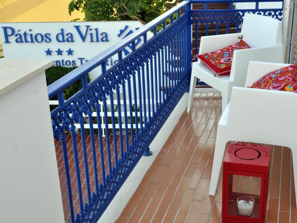 Patios Da Vila Boutique Apartments By Ac Hospitality Management Vila Nova de Milfontes Zimmer foto