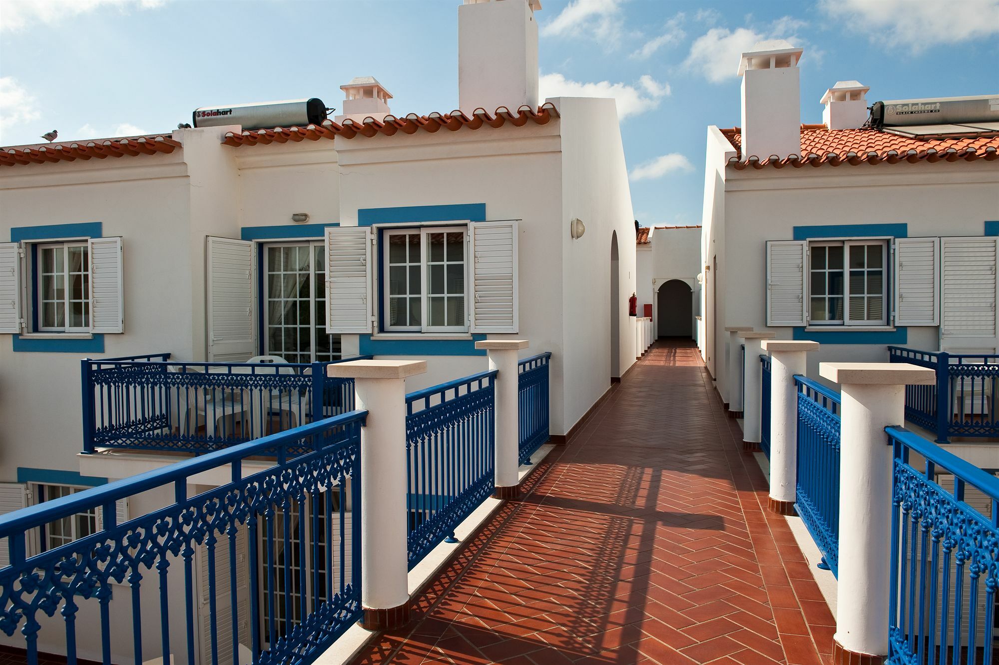 Patios Da Vila Boutique Apartments By Ac Hospitality Management Vila Nova de Milfontes Exterior foto